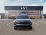 2027 Kia Sportage Hybrid X-Line