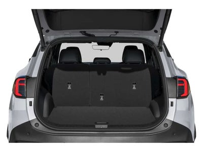 2027 Kia Sportage Hybrid X-Line