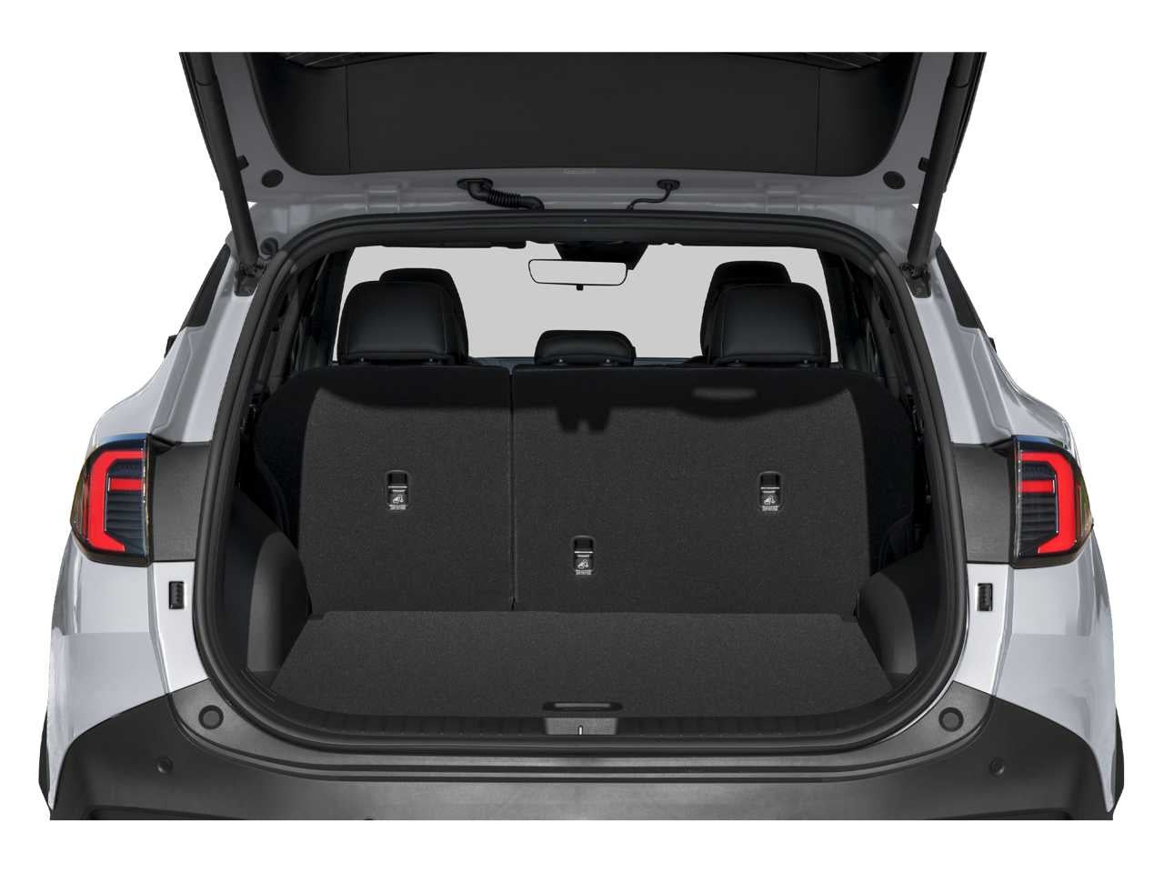 2027 Kia Sportage Hybrid X-Line
