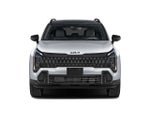 2027 Kia Sportage Hybrid X-Line