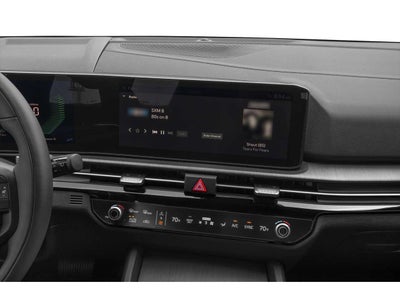 2027 Kia Sportage Hybrid X-Line