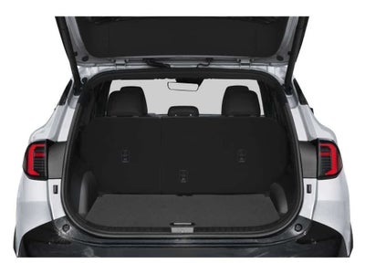 2027 Kia Sportage Hybrid SX-Prestige