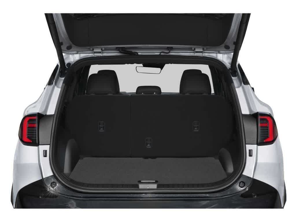 2027 Kia Sportage Hybrid SX-Prestige