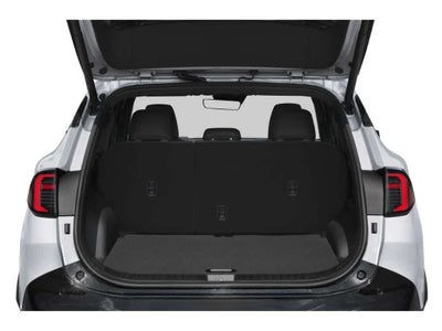 2027 Kia Sportage Hybrid SX-Prestige