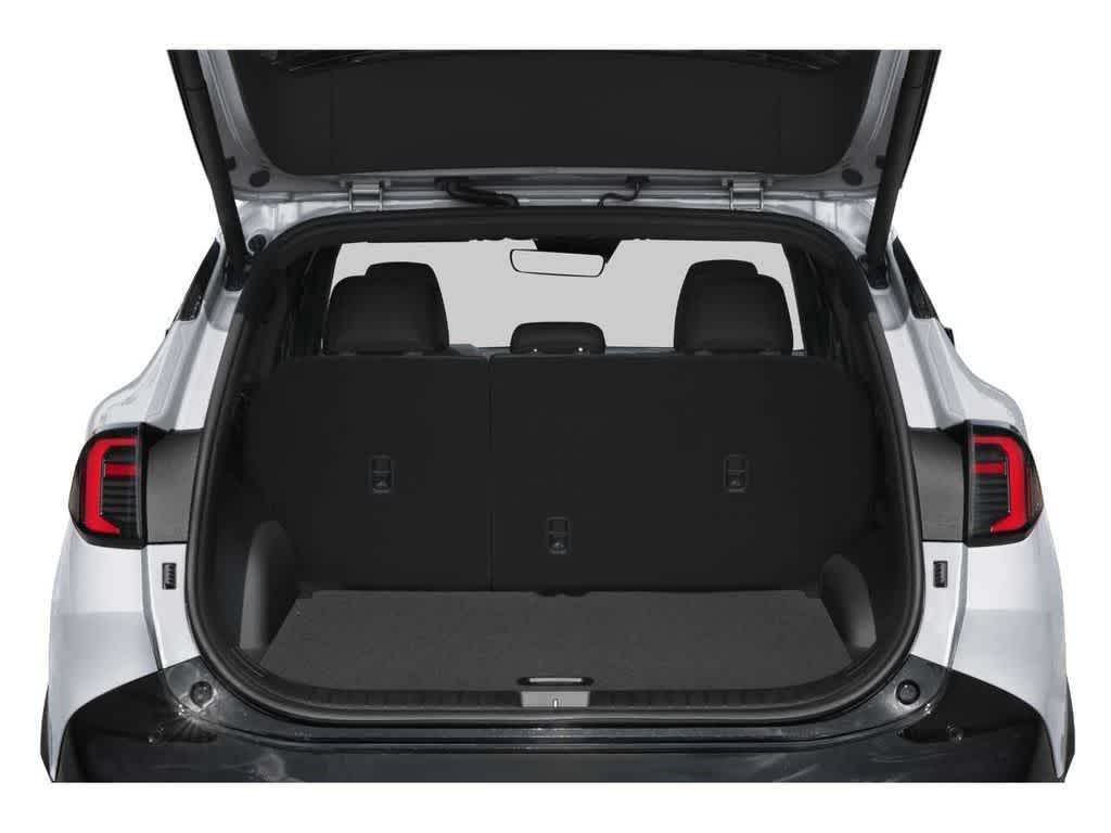 2027 Kia Sportage Hybrid SX-Prestige