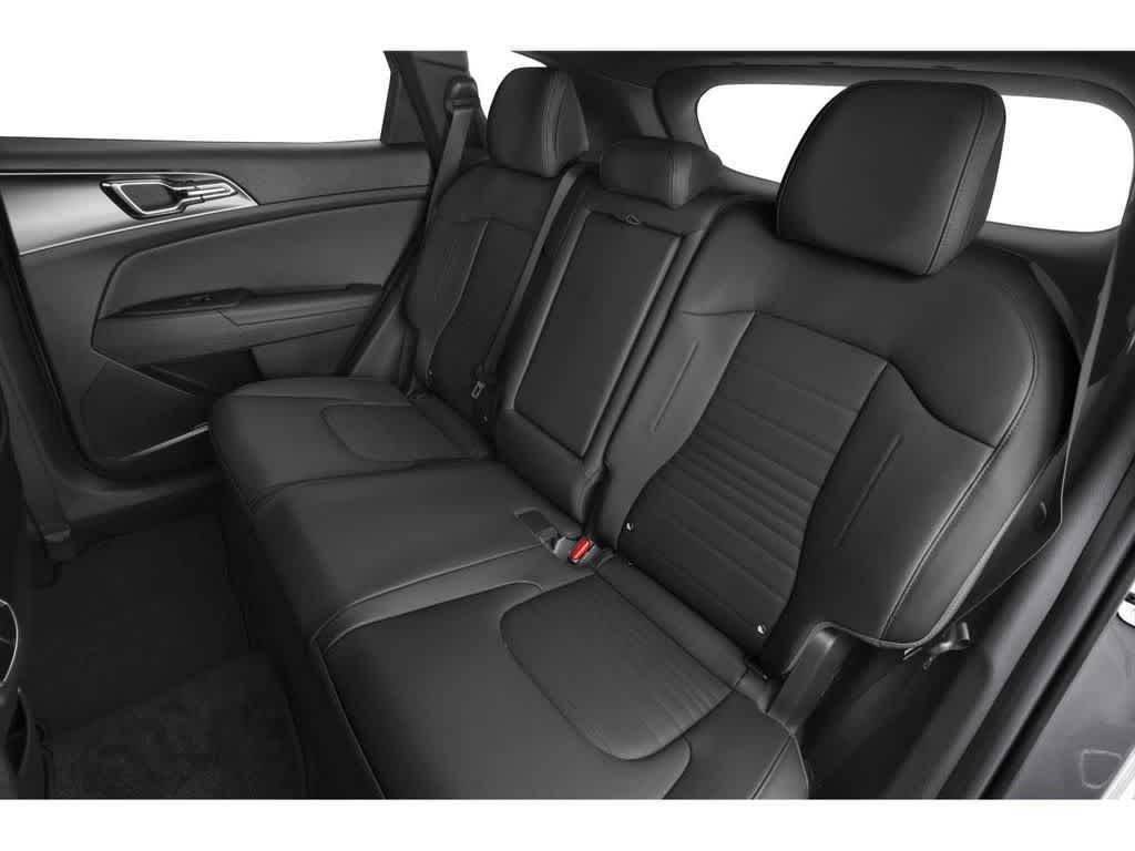 2027 Kia Sportage Hybrid SX-Prestige