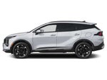 2027 Kia Sportage Hybrid SX-Prestige