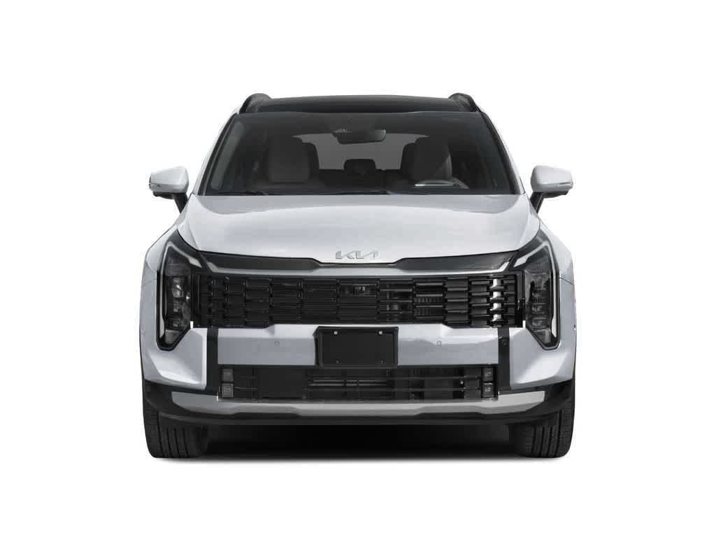 2027 Kia Sportage Hybrid SX-Prestige