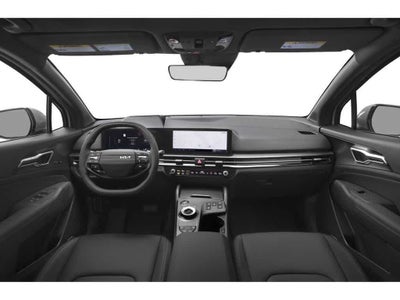 2027 Kia Sportage Hybrid SX-Prestige