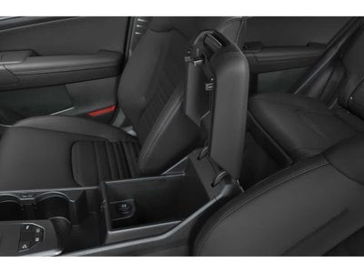 2027 Kia Sportage Hybrid SX-Prestige
