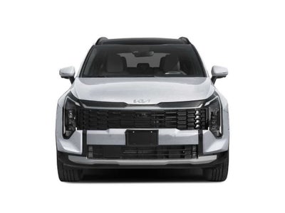 2027 Kia Sportage Hybrid SX-Prestige