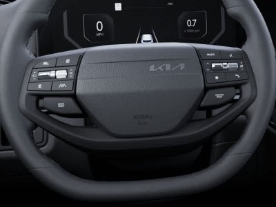 2027 Kia Sportage Hybrid SX-Prestige