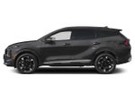 2027 Kia Sportage Hybrid SX-Prestige