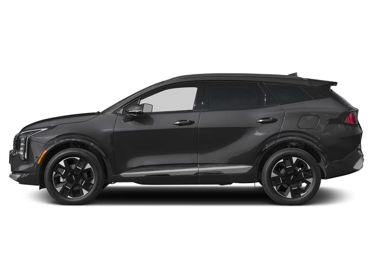 2027 Kia Sportage Hybrid SX-Prestige