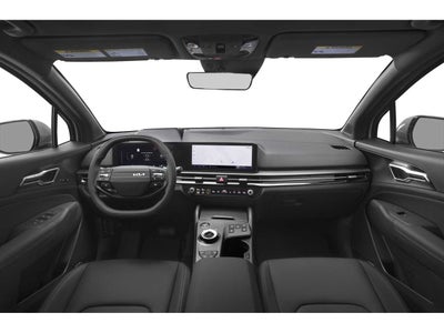 2027 Kia Sportage Hybrid SX-Prestige