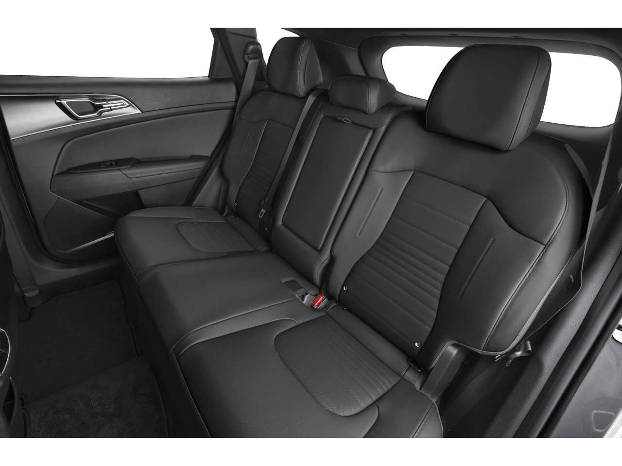 2027 Kia Sportage Hybrid SX-Prestige