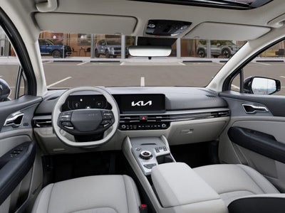 2027 Kia Sportage Hybrid SX-Prestige