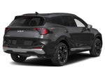 2027 Kia Sportage Hybrid SX-Prestige