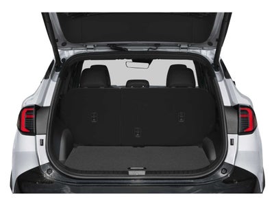 2027 Kia Sportage Hybrid SX-Prestige