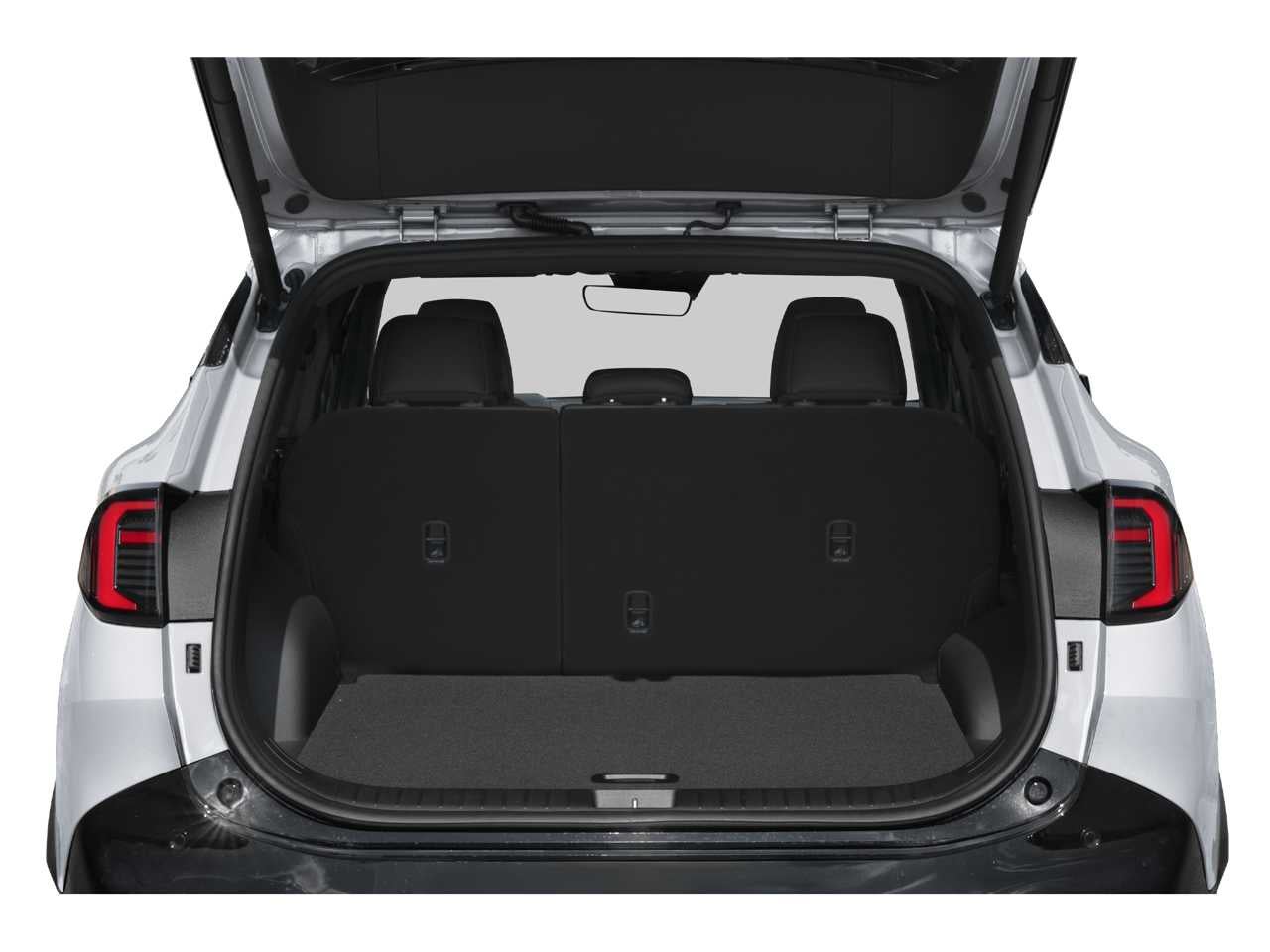 2027 Kia Sportage Hybrid SX-Prestige