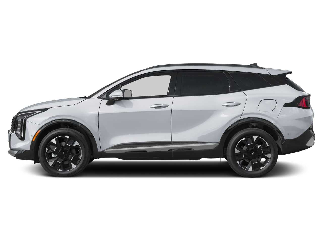 2027 Kia Sportage Hybrid SX-Prestige