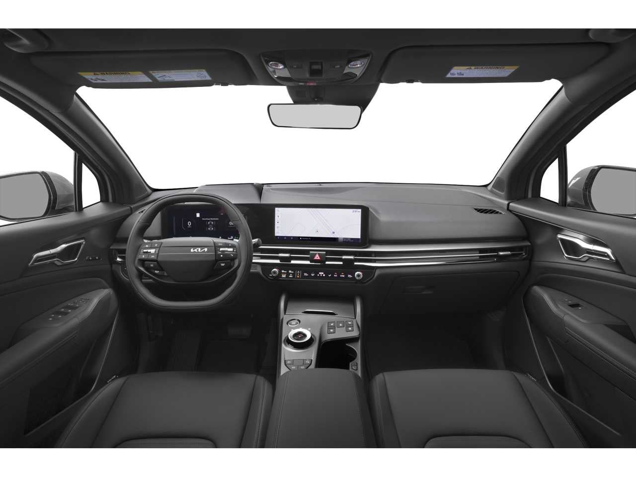 2027 Kia Sportage Hybrid SX-Prestige