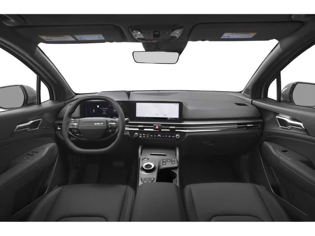 2027 Kia Sportage Hybrid SX-Prestige