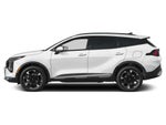 2027 Kia Sportage Hybrid SX-Prestige