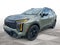 2026 Kia Sportage Plug-In Hybrid X-Line Prestige