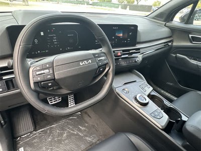 2026 Kia Sportage Plug-In Hybrid X-Line Prestige