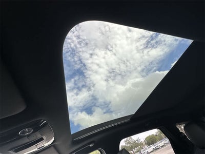 2026 Kia Sportage Plug-In Hybrid X-Line Prestige