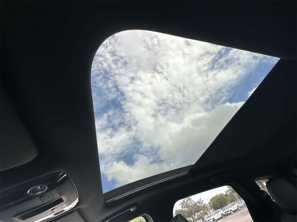 2026 Kia Sportage Plug-In Hybrid X-Line Prestige