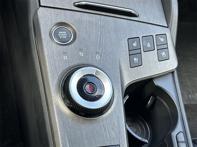 2026 Kia Sportage Plug-In Hybrid X-Line Prestige