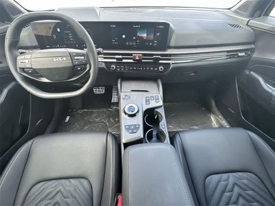 2026 Kia Sportage Plug-In Hybrid X-Line Prestige