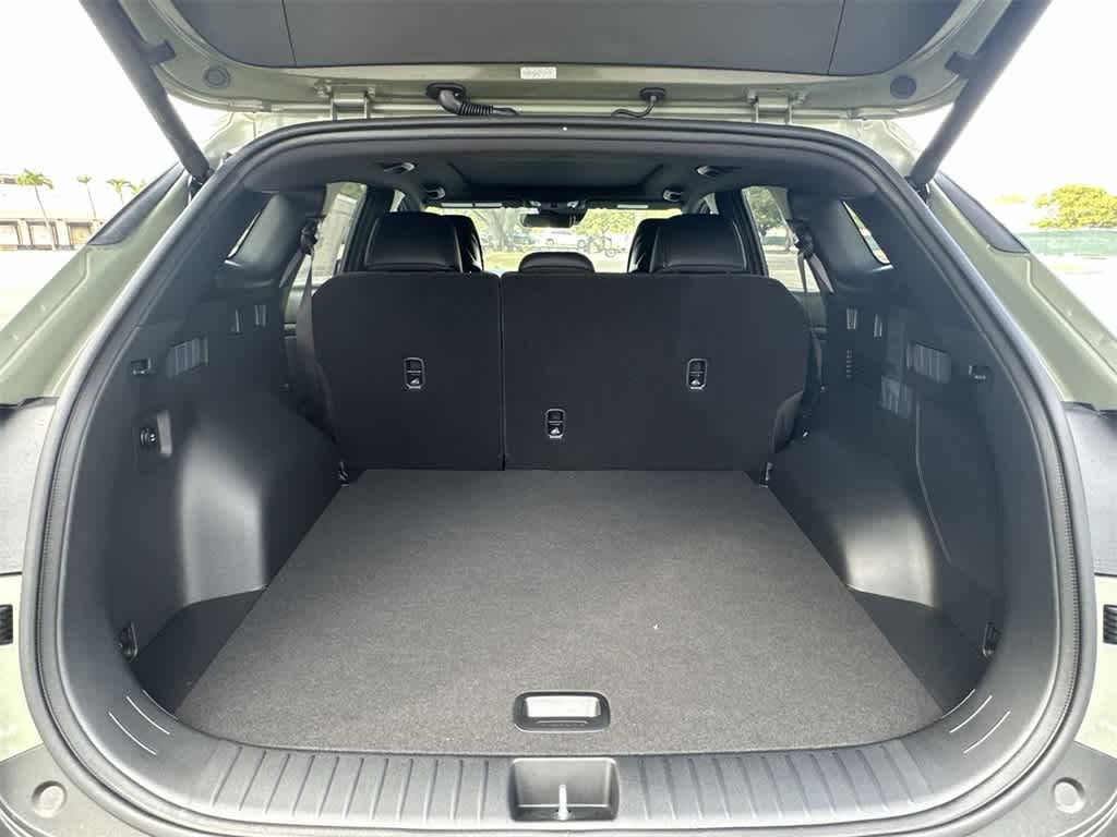 2026 Kia Sportage Plug-In Hybrid X-Line Prestige