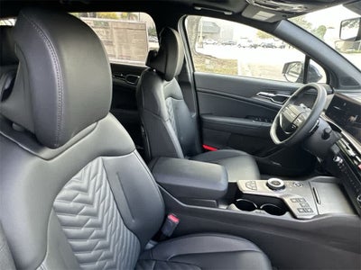 2026 Kia Sportage Plug-In Hybrid X-Line Prestige