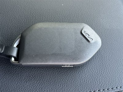 2026 Kia Sportage Plug-In Hybrid X-Line Prestige