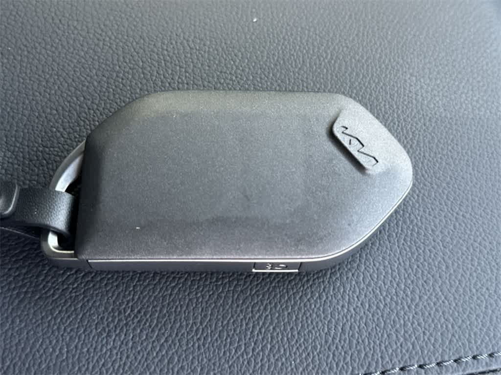 2026 Kia Sportage Plug-In Hybrid X-Line Prestige