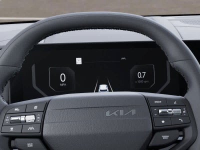 2026 Kia Sportage Plug-In Hybrid X-Line Prestige