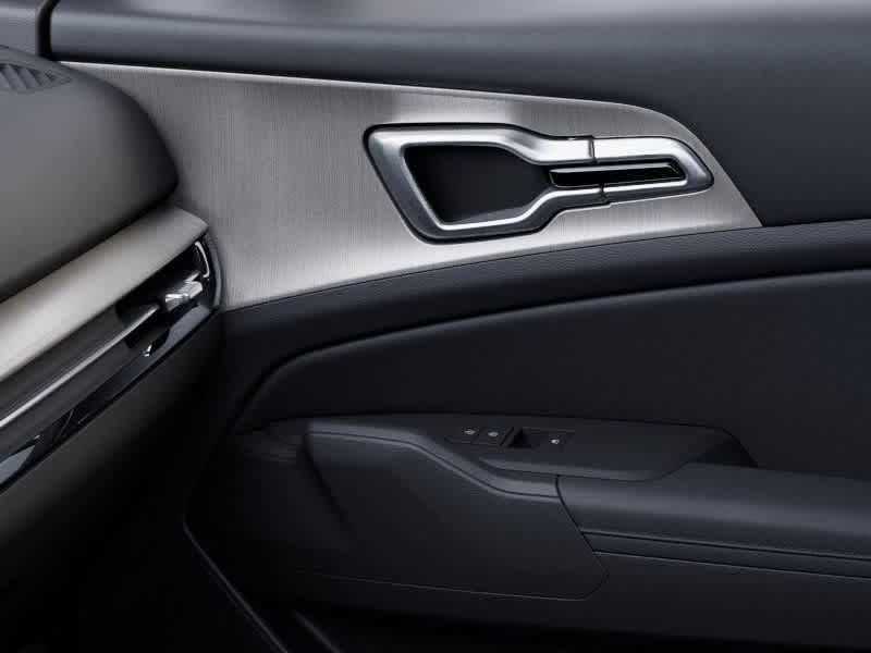 2026 Kia Sportage Plug-In Hybrid X-Line Prestige