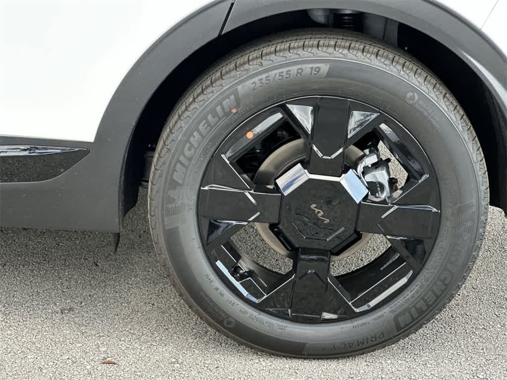 2026 Kia Sportage Plug-In Hybrid X-Line Prestige