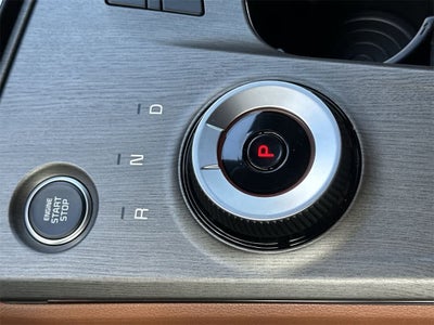 2026 Kia Sportage Plug-In Hybrid X-Line Prestige