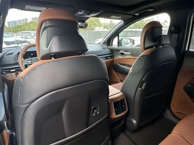 2026 Kia Sportage Plug-In Hybrid X-Line Prestige