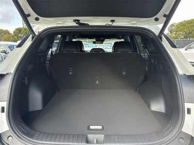 2026 Kia Sportage Plug-In Hybrid X-Line Prestige