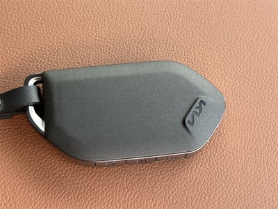 2026 Kia Sportage Plug-In Hybrid X-Line Prestige