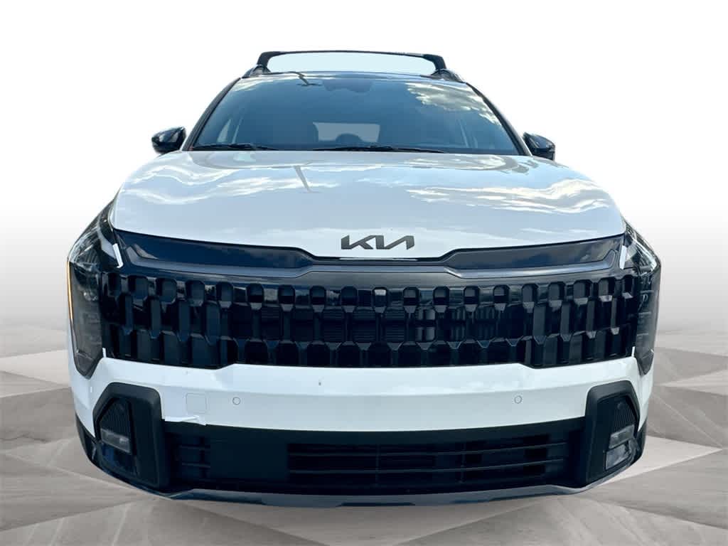 2026 Kia Sportage Plug-In Hybrid X-Line Prestige