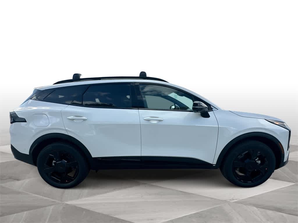 2026 Kia Sportage Plug-In Hybrid X-Line Prestige