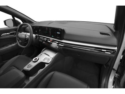2027 Kia Sportage Plug-In Hybrid X-Line Prestige
