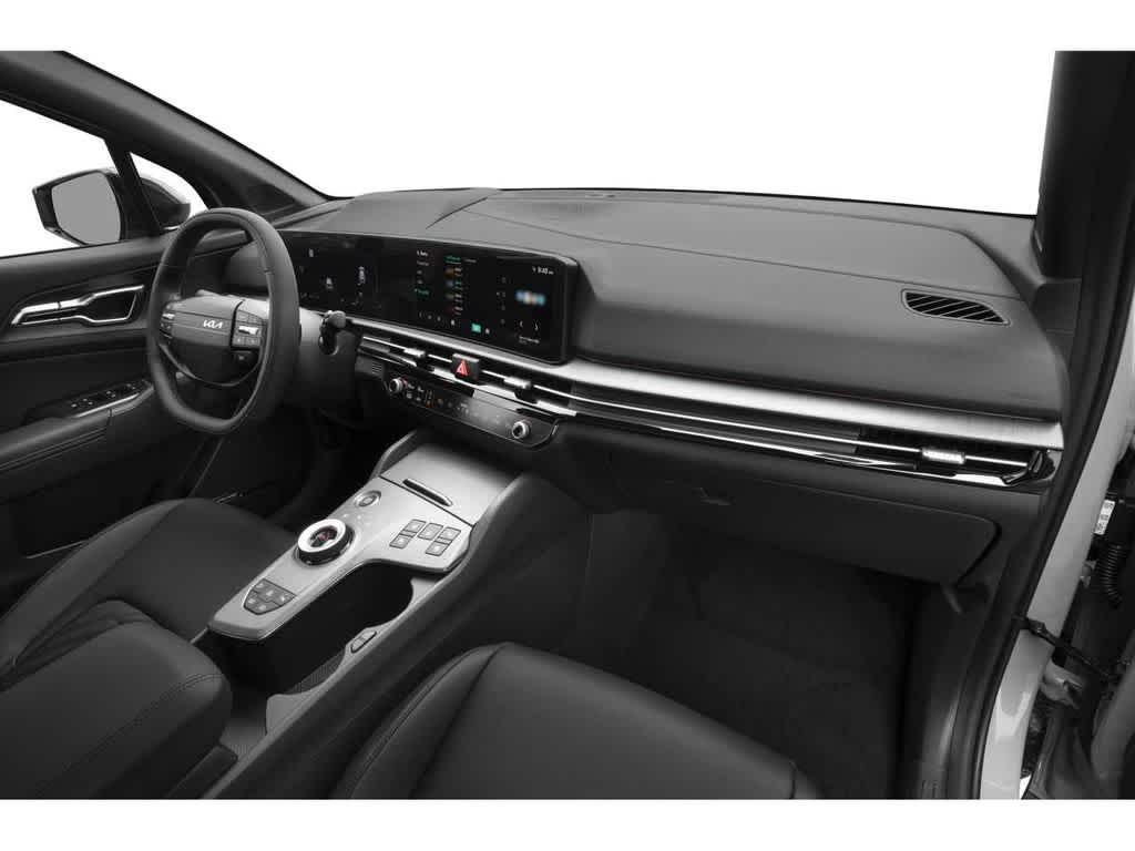 2027 Kia Sportage Plug-In Hybrid X-Line Prestige