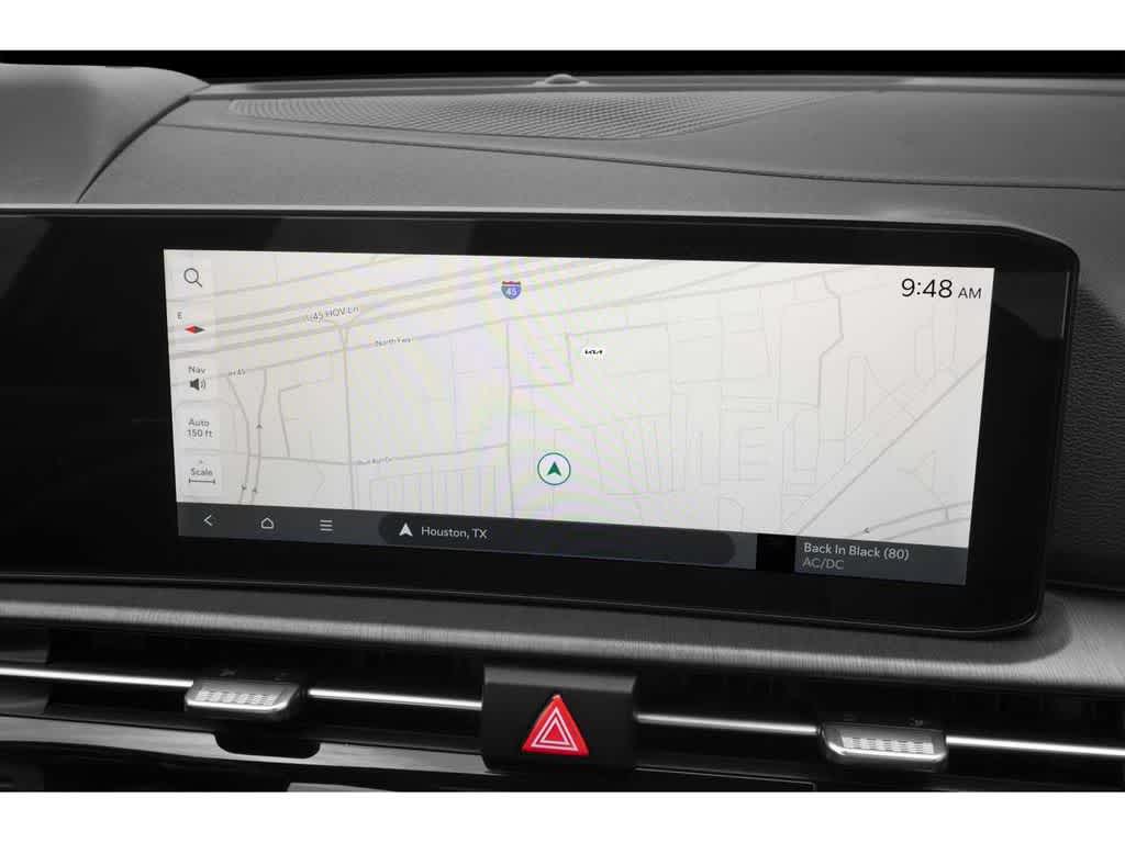 2027 Kia Sportage Plug-In Hybrid X-Line Prestige
